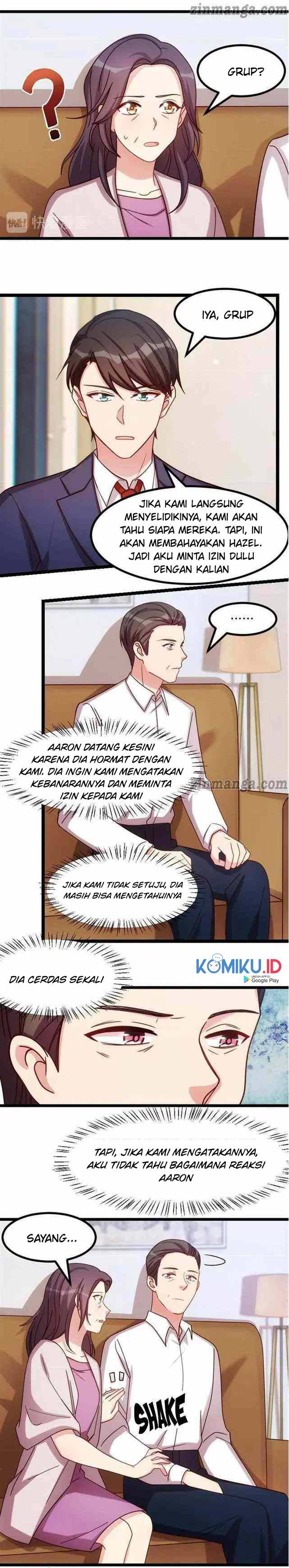 CEO’s Sudden Proposal Chapter 227 Gambar 4